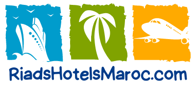 Découvrez le Maroc 🌟