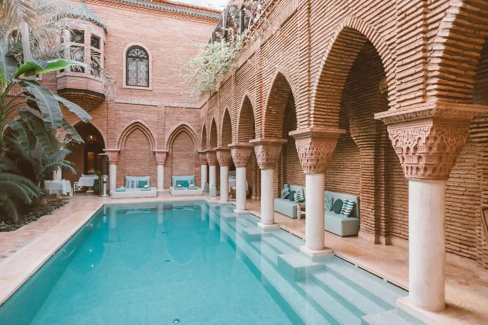 Riad La Sultana Marrakech